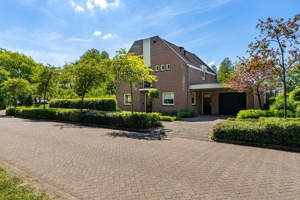 Medium property photo - Fazant 35, 5161 SB Sprang-Capelle